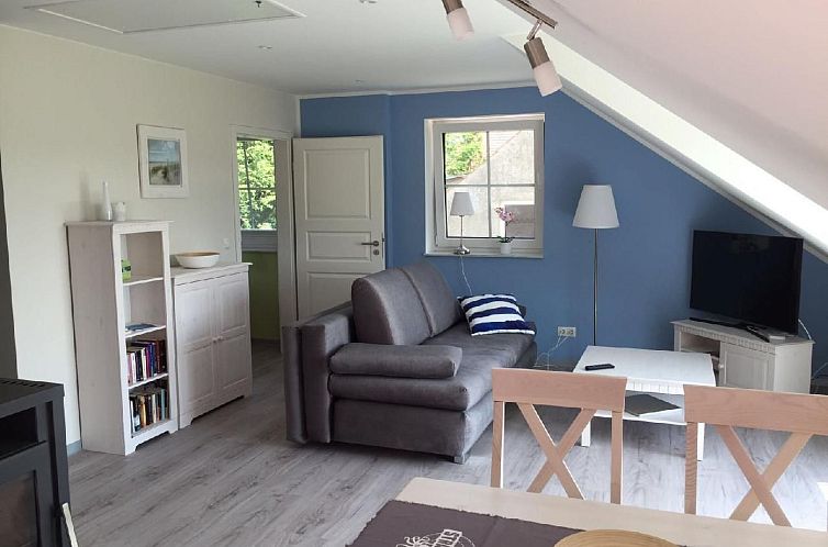 Appartement Möwe