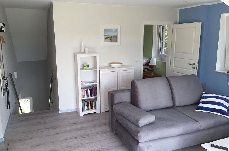 Appartement Möwe