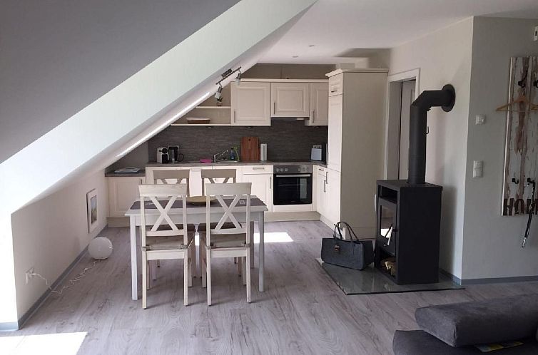 Appartement Möwe