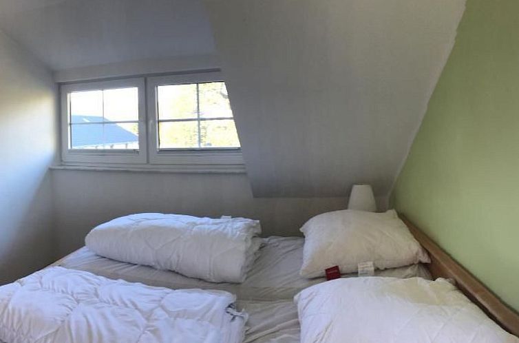 Appartement Möwe