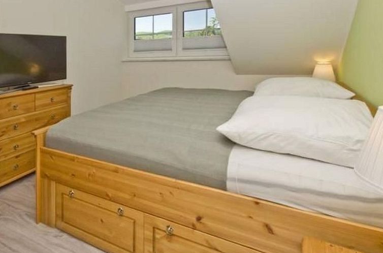 Appartement Möwe