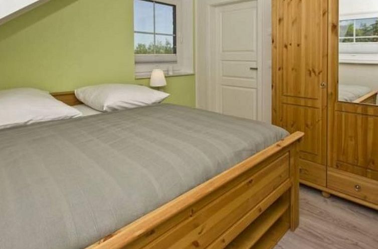 Appartement Möwe