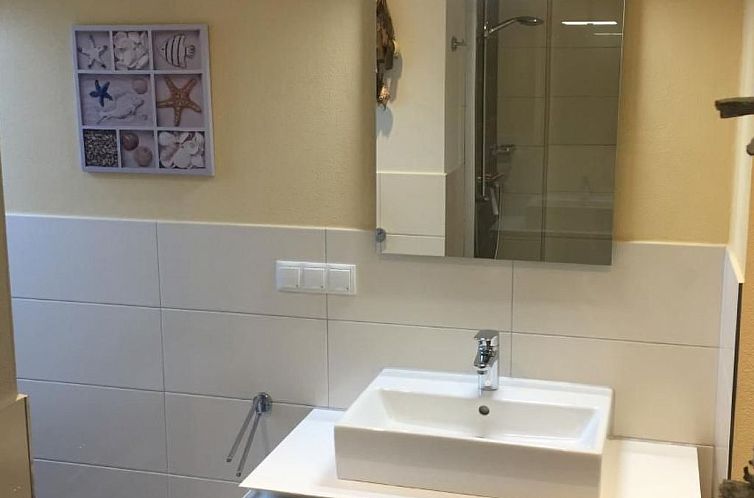 Appartement Möwe