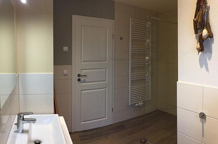Appartement Möwe