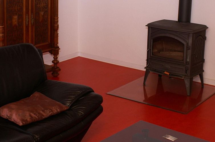 Appartement Appartement in Göhren mit Grill und Garten