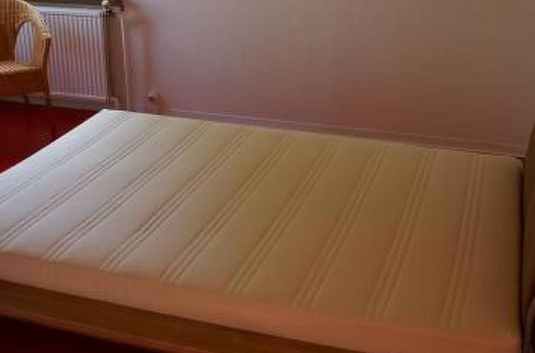 Appartement Appartement in Göhren mit Grill und Garten