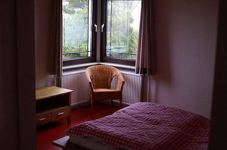 Appartement Appartement in Göhren mit Grill und Garten