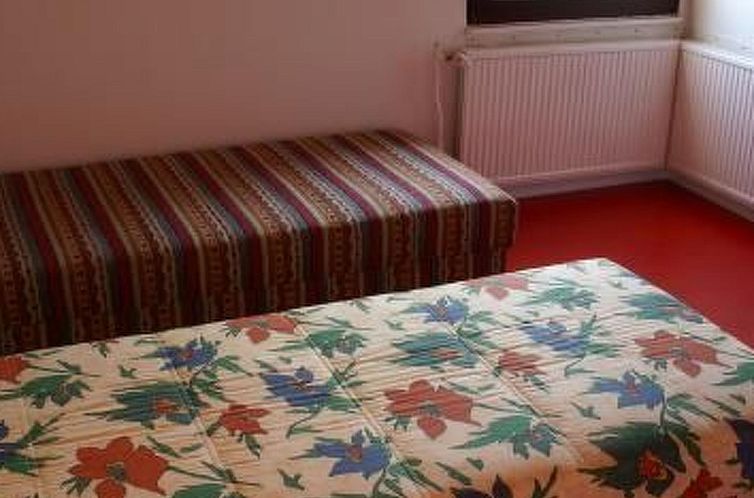 Appartement Appartement in Göhren mit Grill und Garten