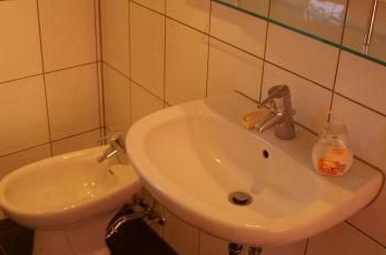 Appartement Appartement in Göhren mit Grill und Garten