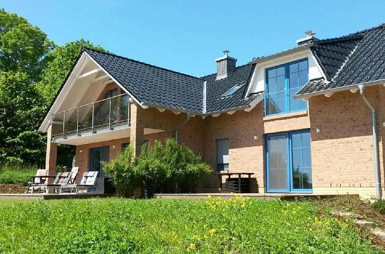 Unterkunft 03042605 - Appartement Ostsee - Appartement Anker