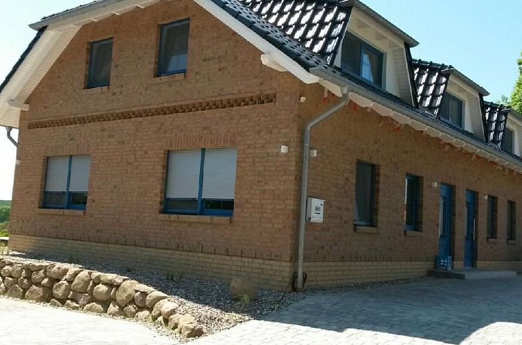Appartement Anker