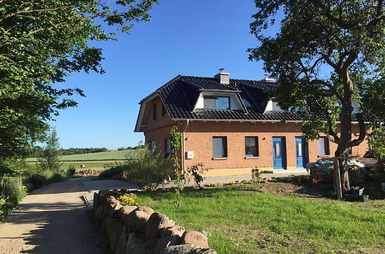 Appartement Anker
