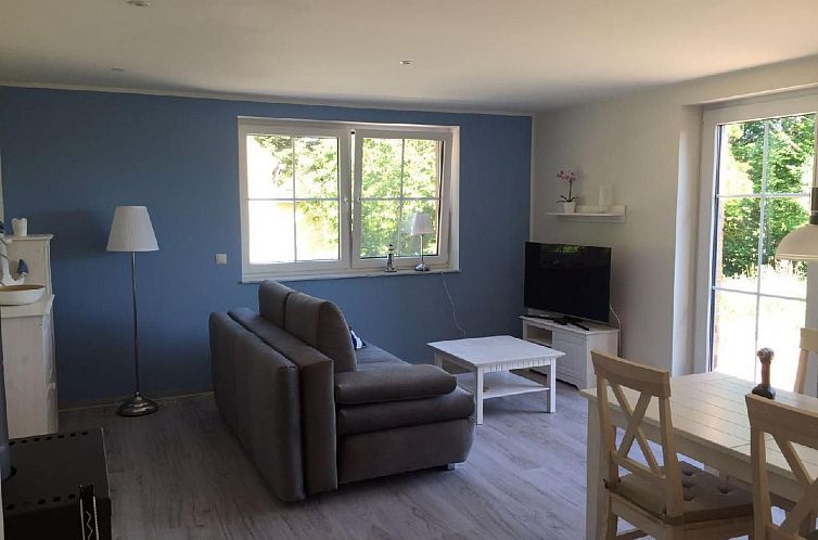 Appartement Anker