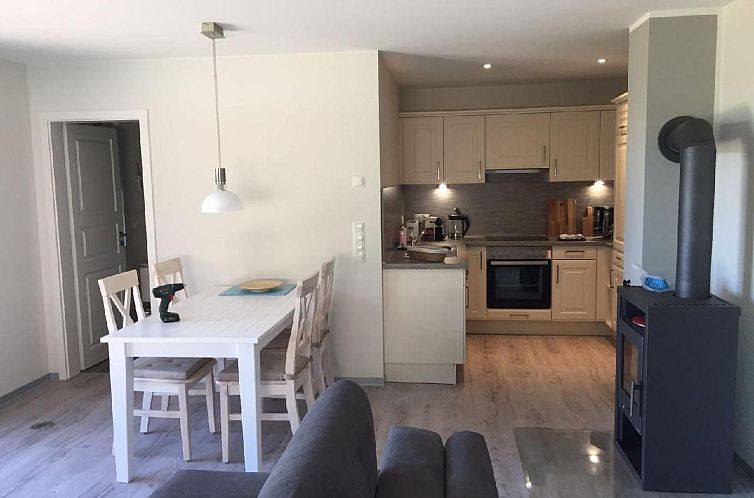 Appartement Anker
