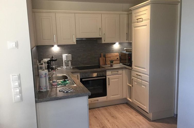 Appartement Anker