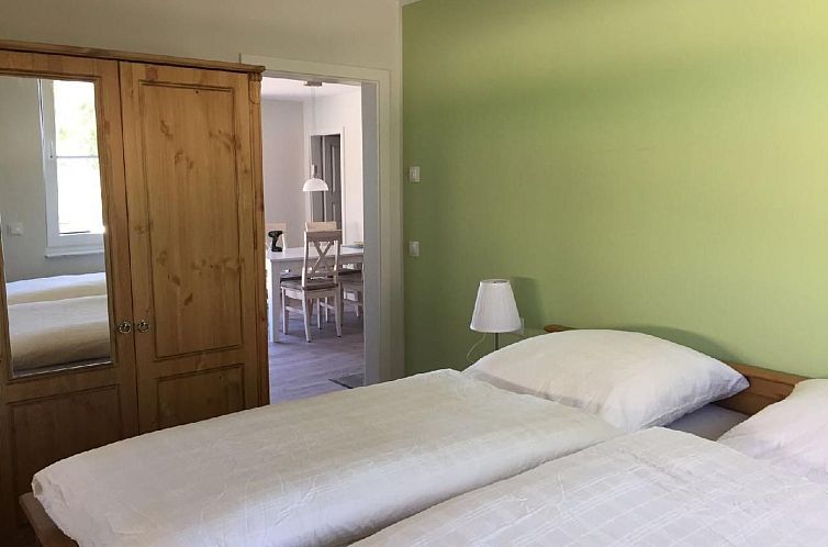 Appartement Anker