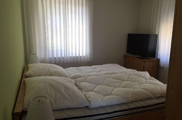 Appartement Anker
