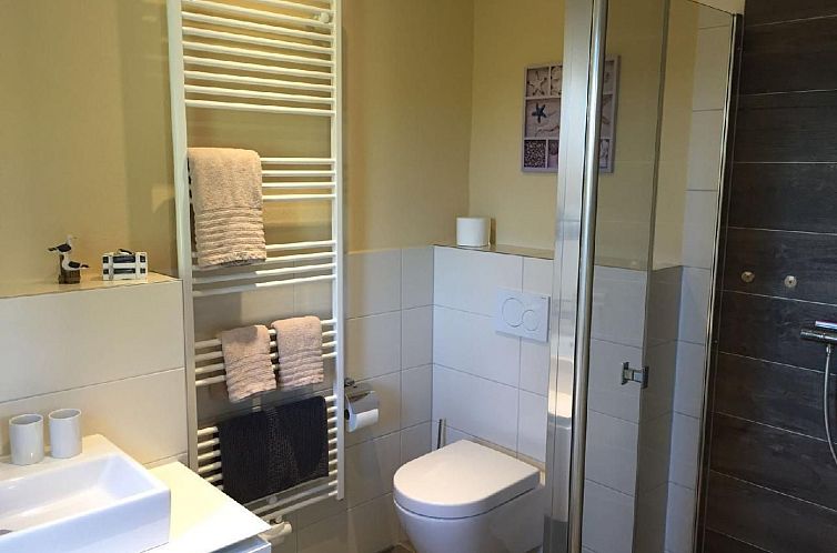 Appartement Anker