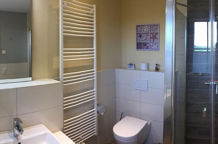 Appartement Anker