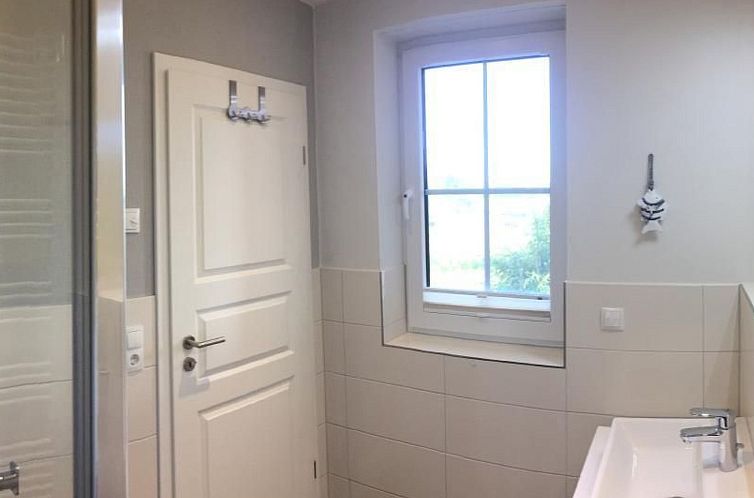 Appartement Anker