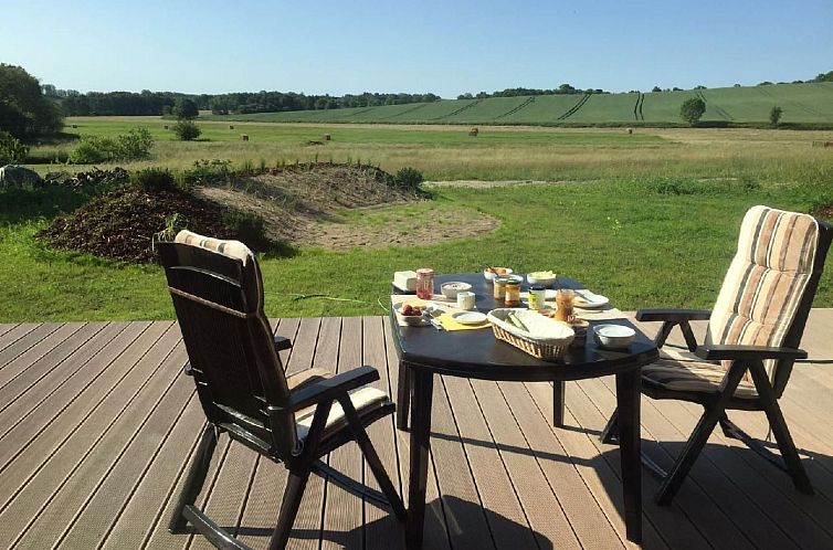 Appartement Anker