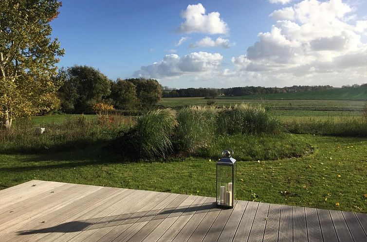 Appartement Anker