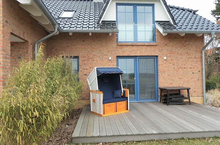 Appartement Anker