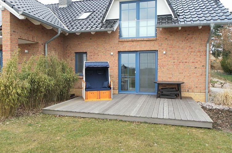 Appartement Anker