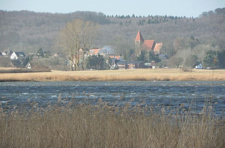 Appartement Anker