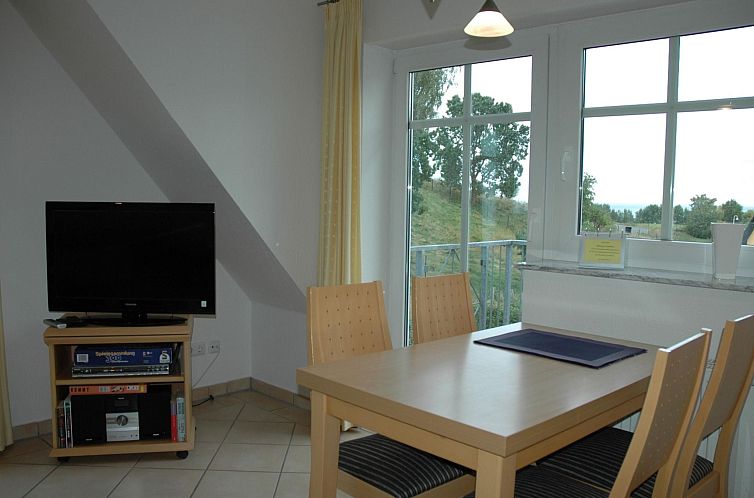 Appartement Dänenhaus in Ostseebad Göhren