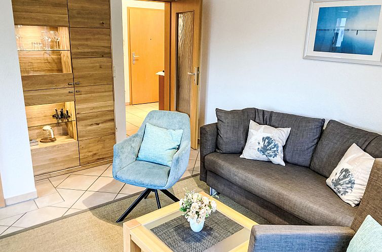 Appartement Dänenhaus in Ostseebad Göhren