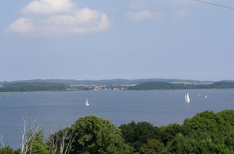 Appartement Dänenhaus in Ostseebad Göhren