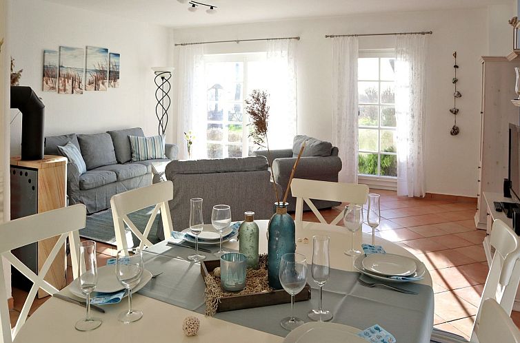 Appartement Tohus - Wigbold