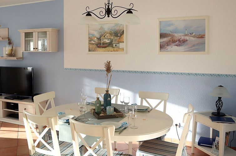 Appartement Tohus - Wigbold