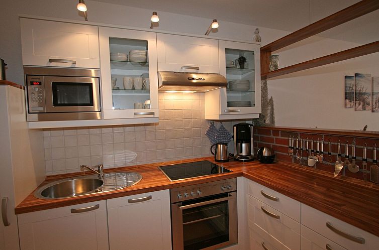 Appartement Tohus - Wigbold