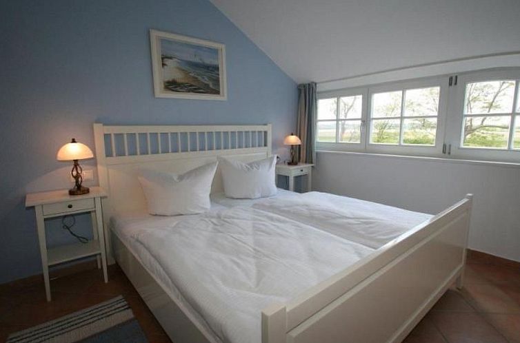 Appartement Tohus - Wigbold