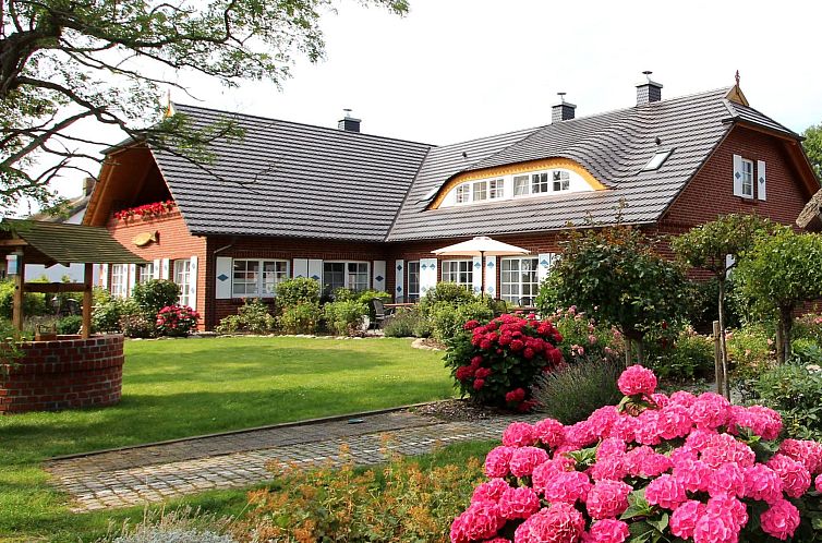 Appartement Tohus - Wigbold