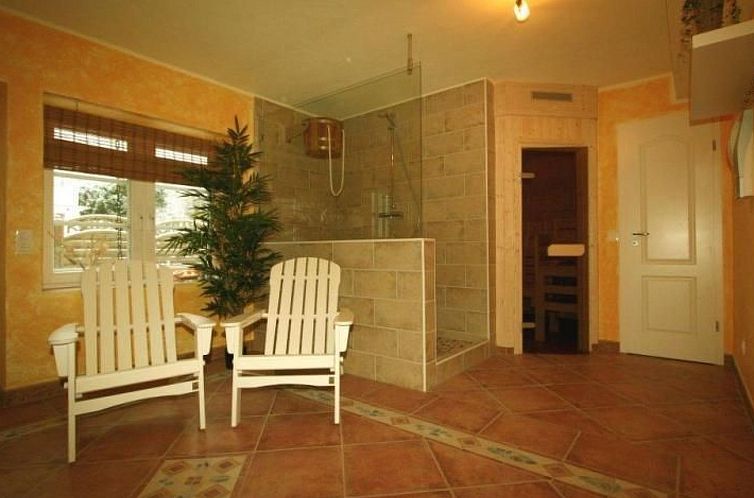 Appartement Tohus - Wigbold