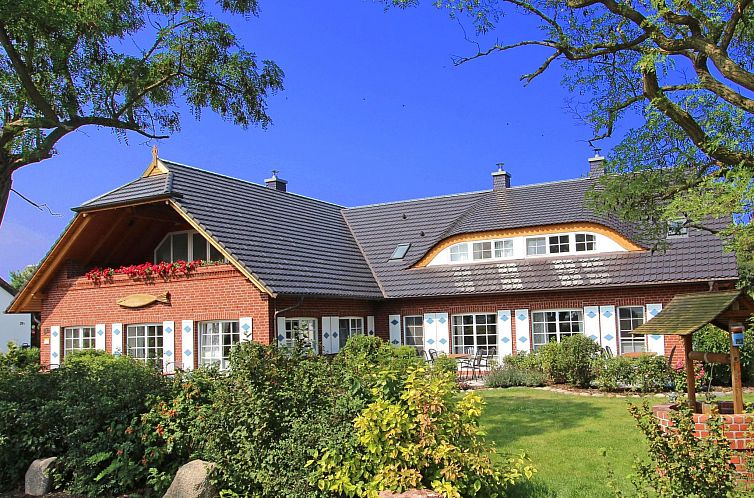 Appartement Tohus - Wigbold
