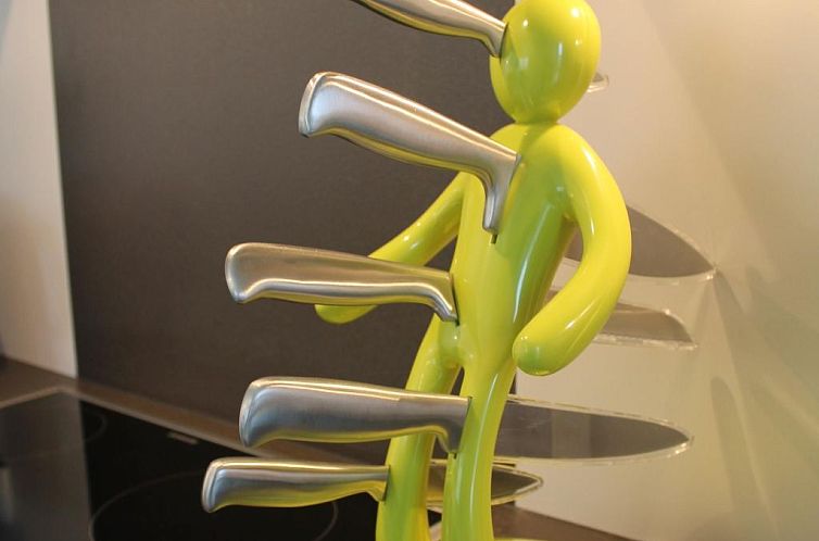 Appartement Wohnung in Göhren mit Terrasse