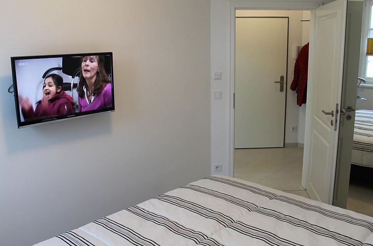 Appartement Wohnung in Göhren mit Terrasse