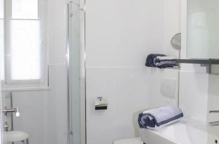 Appartement Wohnung in Göhren mit Terrasse