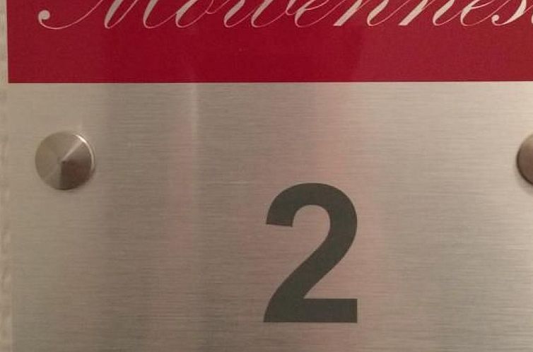 Appartement Wohnung in Göhren mit Terrasse