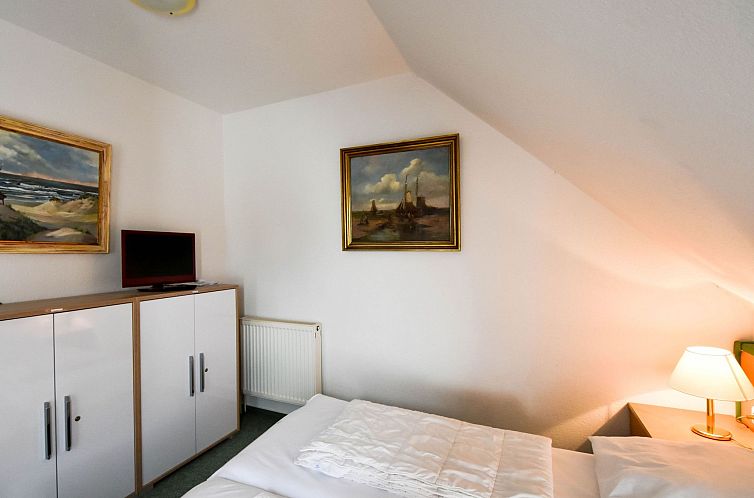 Appartement Appartement in Strandnähe