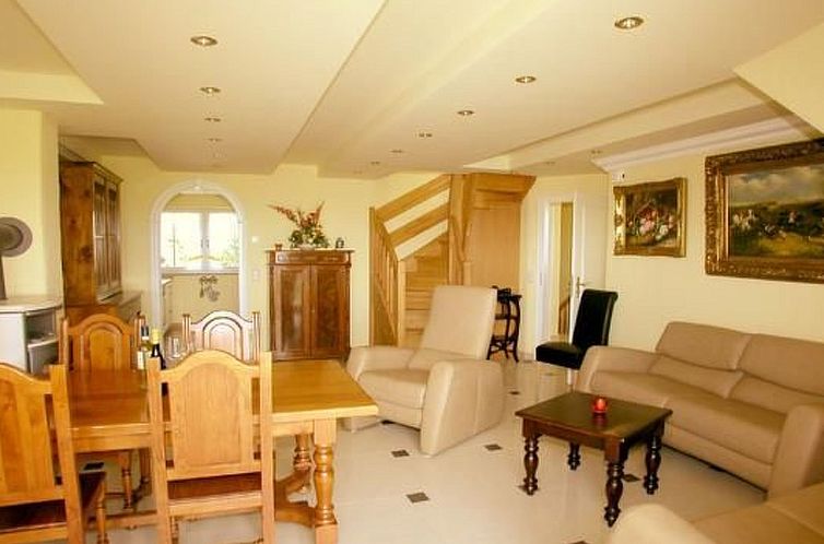 Appartement Kliff