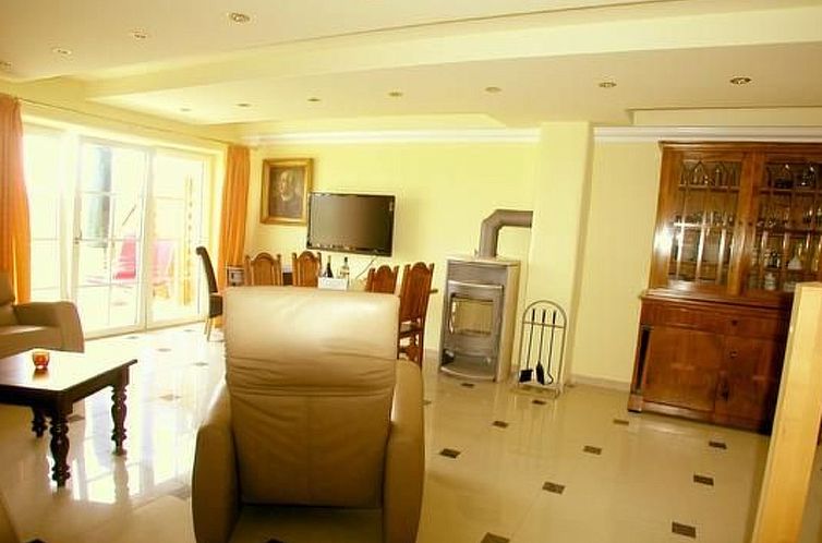 Appartement Kliff
