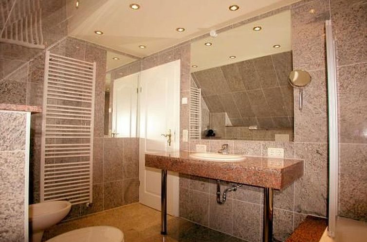 Appartement Kliff