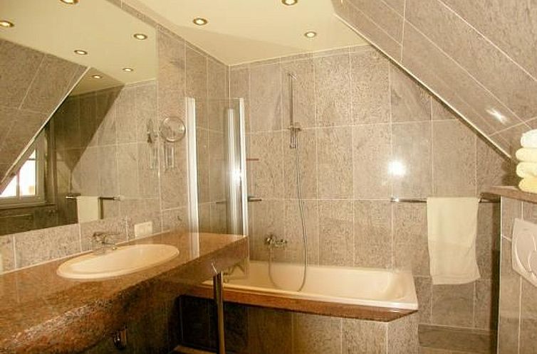 Appartement Kliff