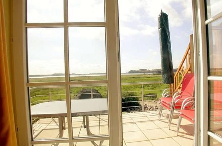 Appartement Kliff