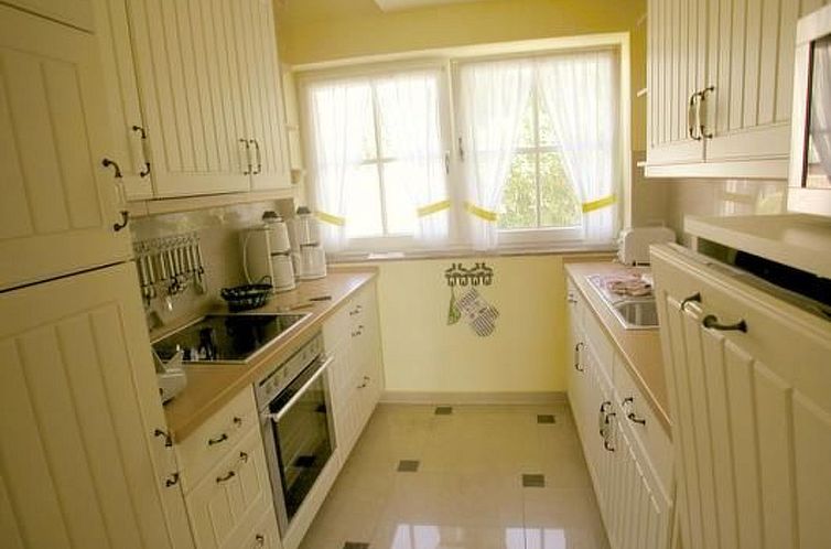 Appartement Kliff